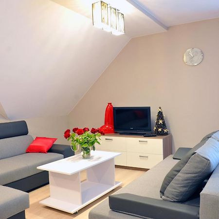 Apartamenty Bm'Kruk Stronie Śląskie Zewnętrze zdjęcie