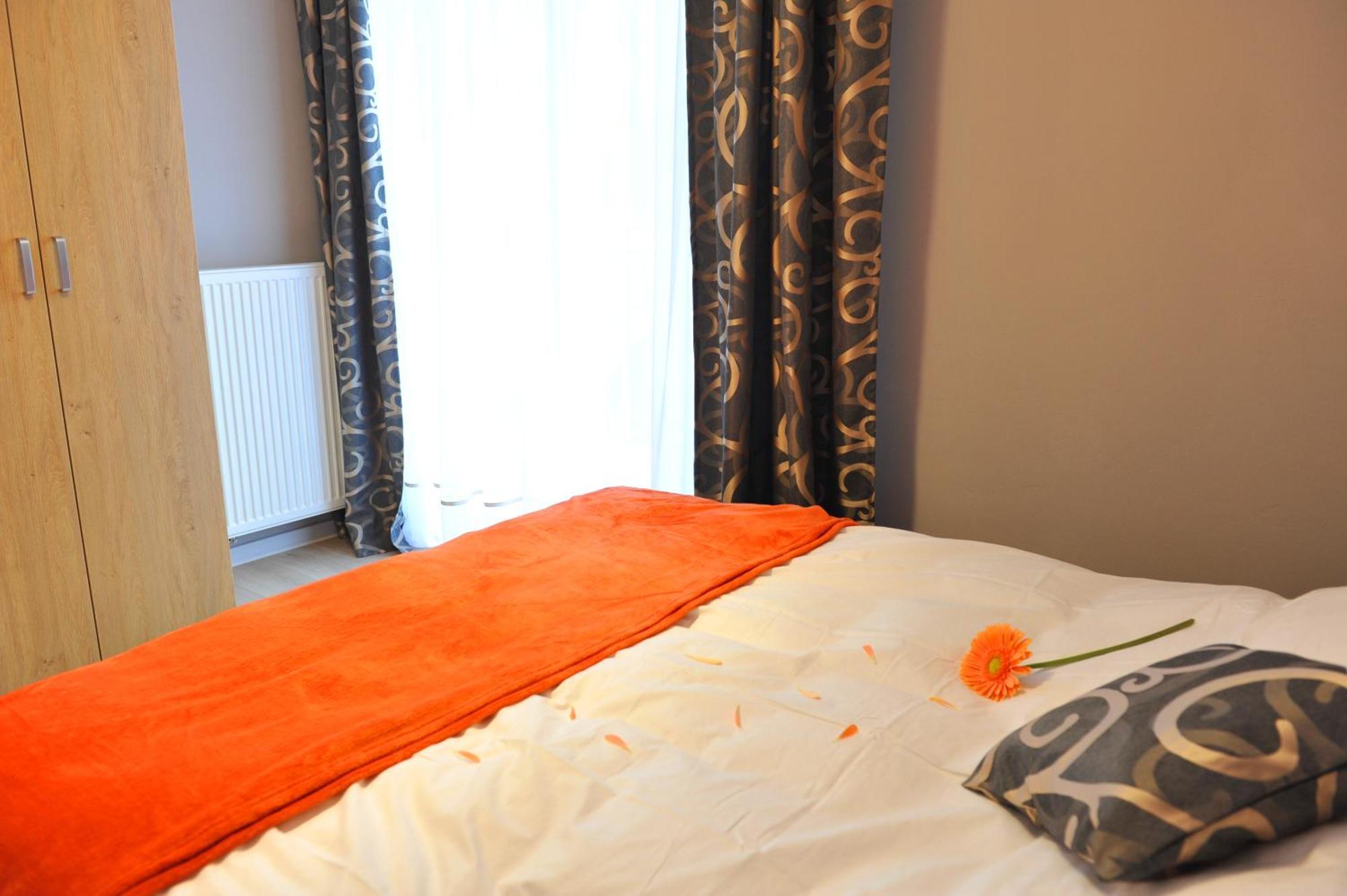 Apartamenty Bm'Kruk Stronie Śląskie Zewnętrze zdjęcie