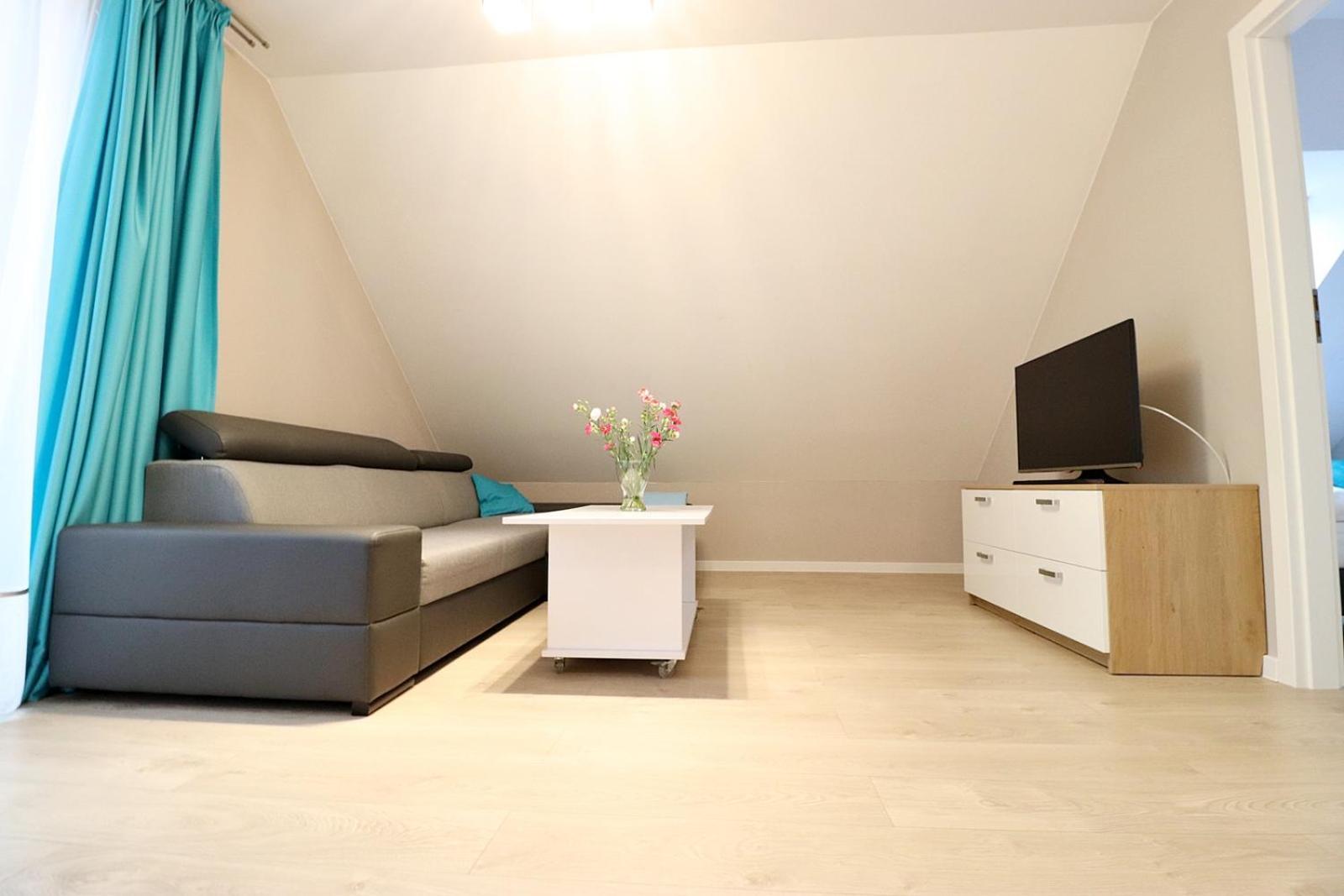 Apartamenty Bm'Kruk Stronie Śląskie Pokój zdjęcie