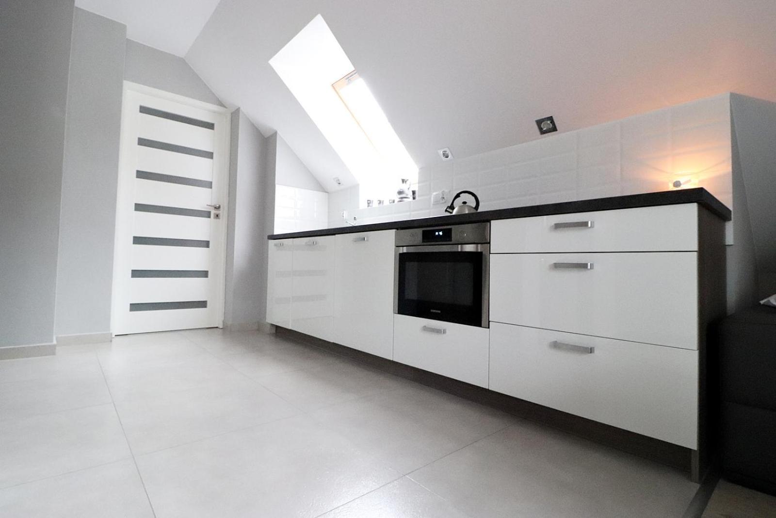 Apartamenty Bm'Kruk Stronie Śląskie Pokój zdjęcie