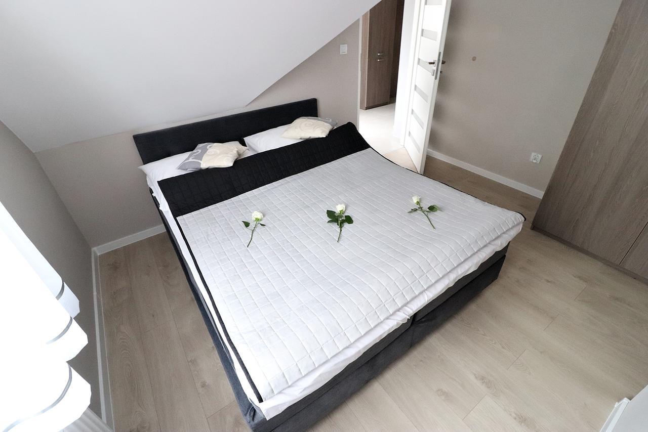 Apartamenty Bm'Kruk Stronie Śląskie Zewnętrze zdjęcie