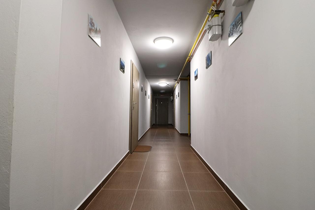 Apartamenty Bm'Kruk Stronie Śląskie Zewnętrze zdjęcie
