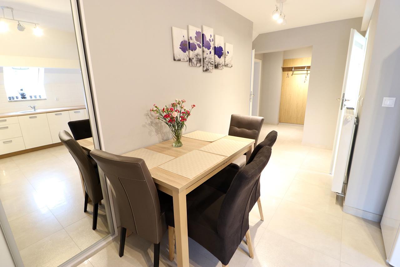 Apartamenty Bm'Kruk Stronie Śląskie Zewnętrze zdjęcie